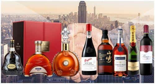 潞州区回收洋酒